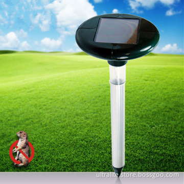 Waterproof Decorative Solar Powered Led String